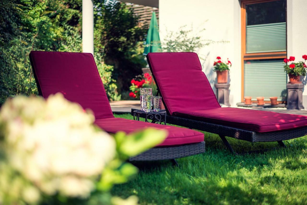Ride & Relax Aparthotel Schwarz Eben Im Pongau Exterior photo